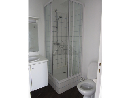 Appartement sur Brest ; 420 &euro;  ; A louer Réf. 1196.1MLB