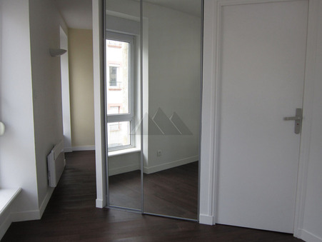 Appartement sur Brest ; 420 &euro;  ; Location Réf. 1196.1MLB