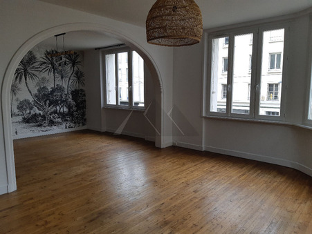 Location appartement Brest Réf. 143.11MLB