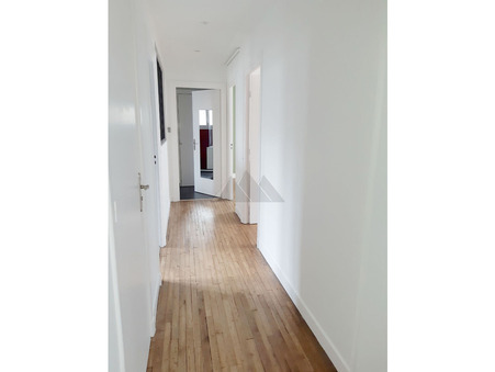Appartement 990 &euro;  sur Brest (29200) - Réf. 143.11MLB