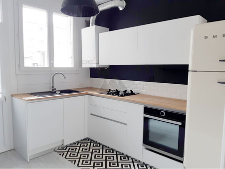 Appartement sur Brest ; 990 &euro;  ; Location Réf. 143.11MLB