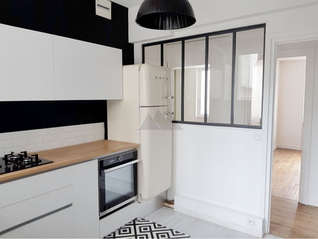 Appartement sur Brest ; 990 &euro;  ; Location Réf. 143.11MLB