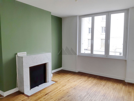 A louer appartement 990 &euro;  Brest