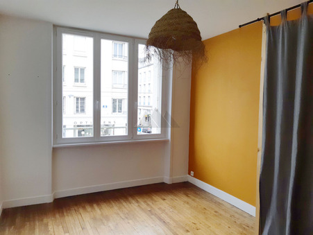 Appartement sur Brest ; 990 &euro;  ; A louer Réf. 143.11MLB