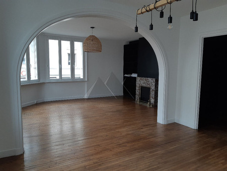 Appartement 990 &euro;  Réf. 143.11MLB Brest