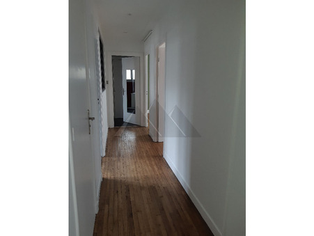 Appartement 990 &euro;  Réf. 143.11MLB Brest