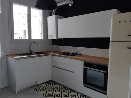 A louer appartement 990 &euro;  Brest