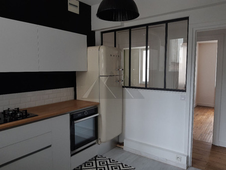 Appartement 990 &euro;  sur Brest (29200) - Réf. 143.11MLB