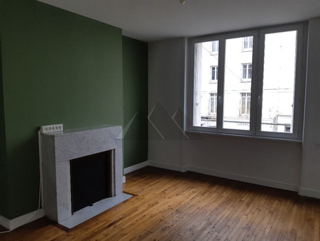 Appartement sur Brest ; 990 &euro;  ; A louer Réf. 143.11MLB