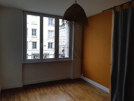 Location appartement Brest 29200; 990 &euro; 