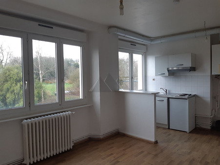 A louer appartement Brest 29200; 550 &euro; 