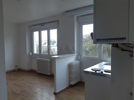A louer appartement 550 &euro;  Brest