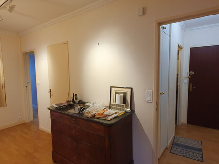 Vente Appartement Clermont ferrand Réf. NLH-1638 - Slide 1