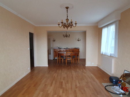 Vente Appartement Clermont ferrand Réf. NLH-1638 - Slide 2