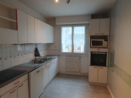 Vente Appartement Clermont ferrand Réf. NLH-1638 - Slide 3