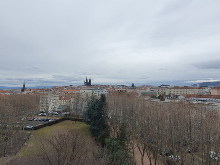 Vente Appartement Clermont ferrand Réf. NLH-1638 - Slide 4