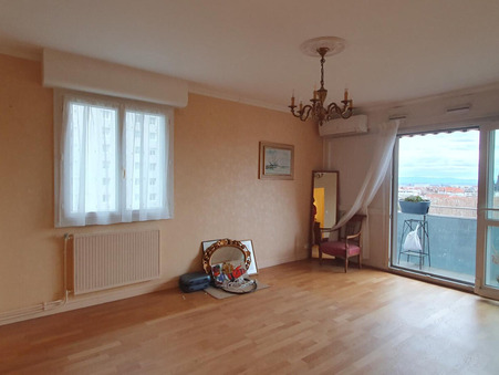 Vente Appartement Clermont ferrand Réf. NLH-1638 - Slide 5