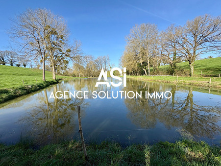 Vente Terrain Argentre Réf. 6045 - Slide 11