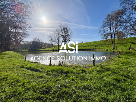 Vente Terrain Argentre Réf. 6045 - Slide 4