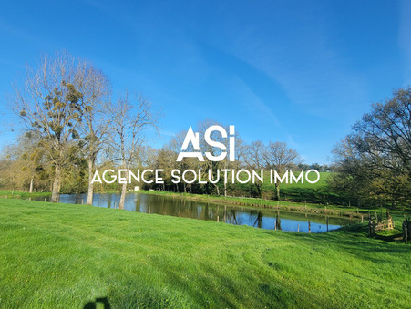 Vente Terrain Argentre Réf. 6045 - Slide 7