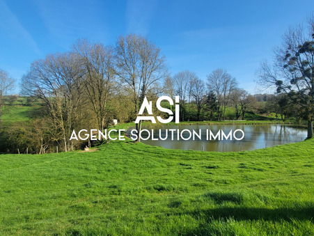 Vente Terrain Argentre Réf. 6045 - Slide 9