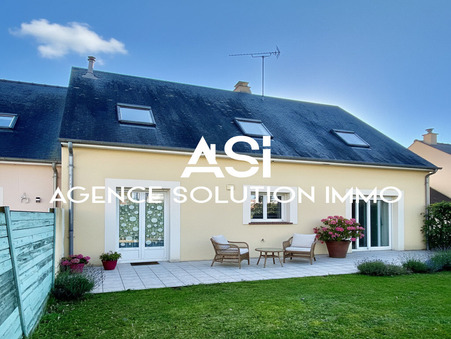 Vente Maison Laval Réf. 6071 - Slide 1