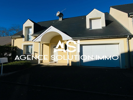 Vente Maison Laval Réf. 6071 - Slide 2