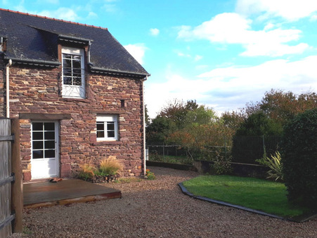 Maison sur Saint Thurial ; 565 &euro;  ; Location Réf. 11804