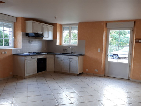 Location maison Saint Thurial 35310; 565 &euro; 