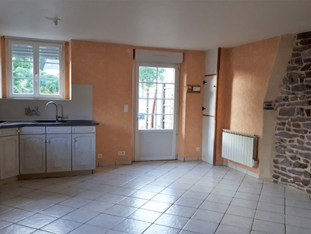 Maison 565 &euro;  sur Saint Thurial (35310) - Réf. 11804