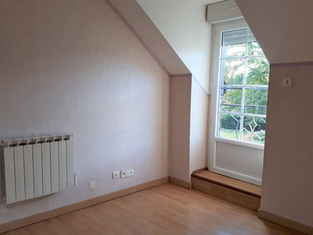 Maison sur Saint Thurial ; 565 &euro;  ; Location Réf. 11804