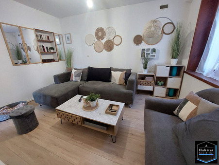 Vente Maison Ormoy villers Réf. 9080 - Slide 1