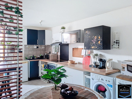 Vente Maison Ormoy villers Réf. 9080 - Slide 2