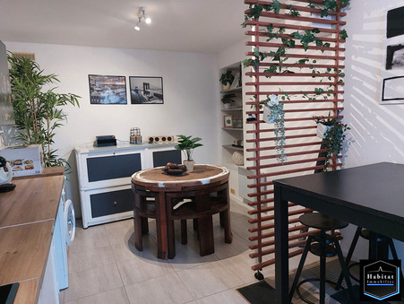 Vente Maison Ormoy villers Réf. 9080 - Slide 5