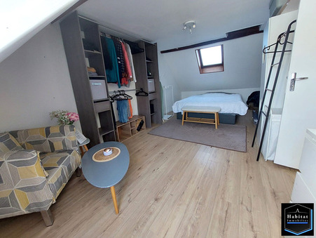 Vente Maison Ormoy villers Réf. 9080 - Slide 7