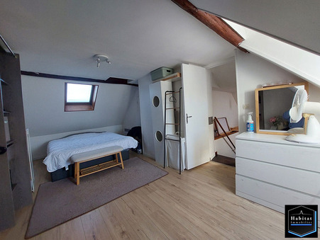 Vente Maison Ormoy villers Réf. 9080 - Slide 8