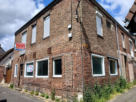 Local commercial 138 500 &euro; sur Brou (28160) - Réf. 676