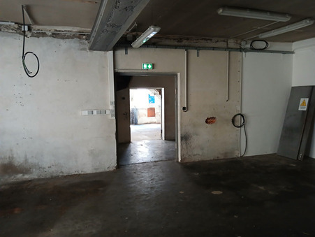 A vendre local commercial Brou 28160; 138 500 &euro;