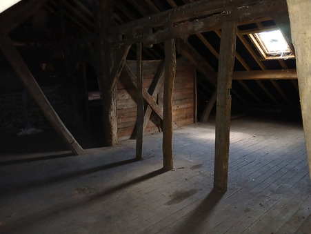 Local commercial sur Brou ; 138 500 &euro; ; A vendre Réf. 676