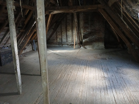 Local commercial 138 500 &euro; sur Brou (28160) - Réf. 676