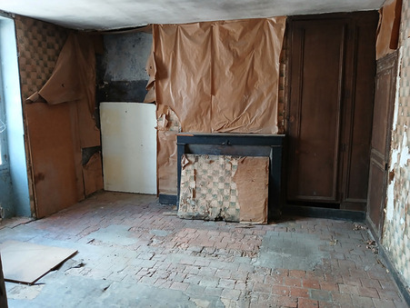 Local commercial 138 500 &euro; sur Brou (28160) - Réf. 676