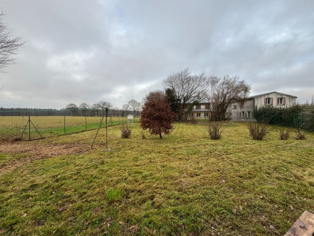 Maison sur Miermaigne ; 725 &euro;  ; Location Réf. 925