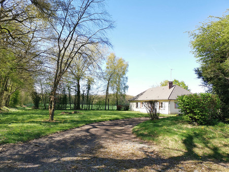 Maison 725 &euro;  Réf. 925 Miermaigne