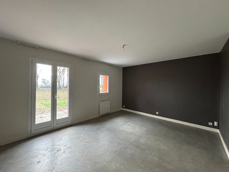 Maison sur Miermaigne ; 725 &euro;  ; Location Réf. 925