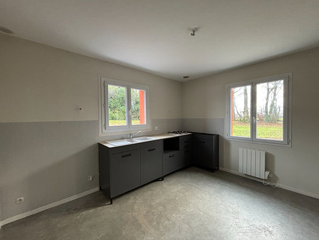 Maison 725 &euro;  sur Miermaigne (28480) - Réf. 925