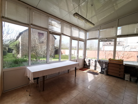 A vendre maison Brou 28160; 168 540 &euro;