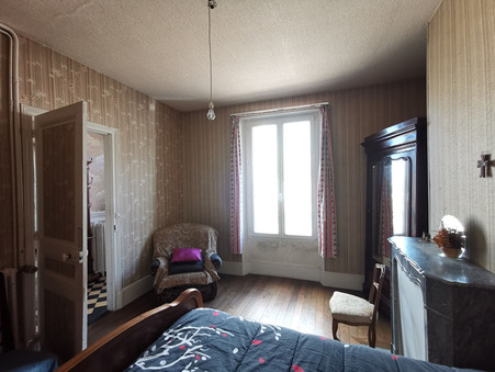 Maison 168 540 &euro; sur Brou (28160) - Réf. 926