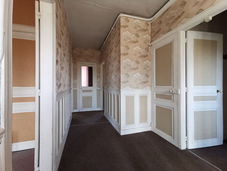 A vendre maison Brou 28160; 168 540 &euro;