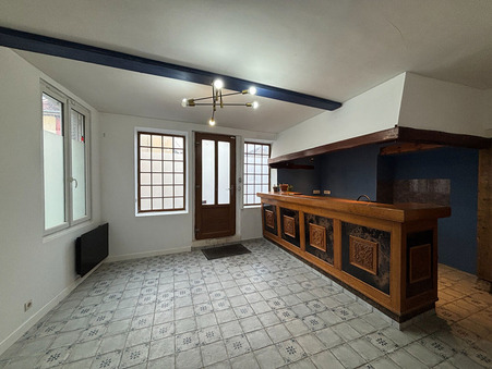 A louer maison 695 &euro;  La Bazoche Gouet