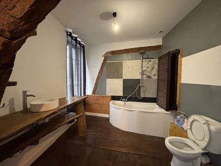 Location maison La Bazoche Gouet Réf. 930